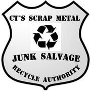 CT'S Scrap Metal Junk Salvage Offering Free Appliance & Scrap Removal