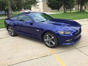 Ford Only 1192 miles Ford Mustang GT