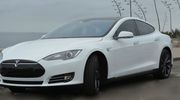 2013 Tesla Model S PERFORMANCE 85