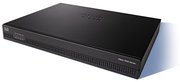 CISCO ISR 4321 - ROUTER - GIGE ROUTERS 