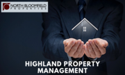 Contact Highland Property Management to Get Your Dream House