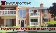 Hire Property Management in Michigan at Best Price