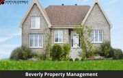 Hire Reputed Property Management Company in Beverly