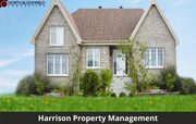 Professional Harrison Property Management Company