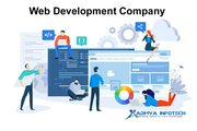 #1 Website Design Company | Professional Web Design Services