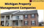 Hire Best Property Management Company in Michigan