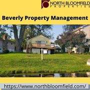 Hire The Best Beverly Property Management Company