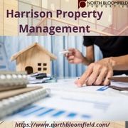 Hire Best Harrison Property Management Company
