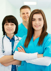 Candidate Portal - Healthcare Staffing Software Solution