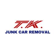 T. K. Junk Car Removal & Cash For Junk Cars