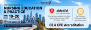25th Global Summit on Nursing Education and Practice (GSNEP 2026)-detr